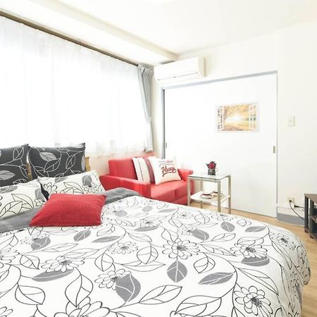 Esperanza103 広い綺麗快適高速wifi Lägenhet Tokyo prefektur Exteriör bild