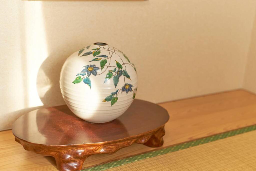 Esperanza103 広い綺麗快適高速wifi Lägenhet Tokyo prefektur Exteriör bild