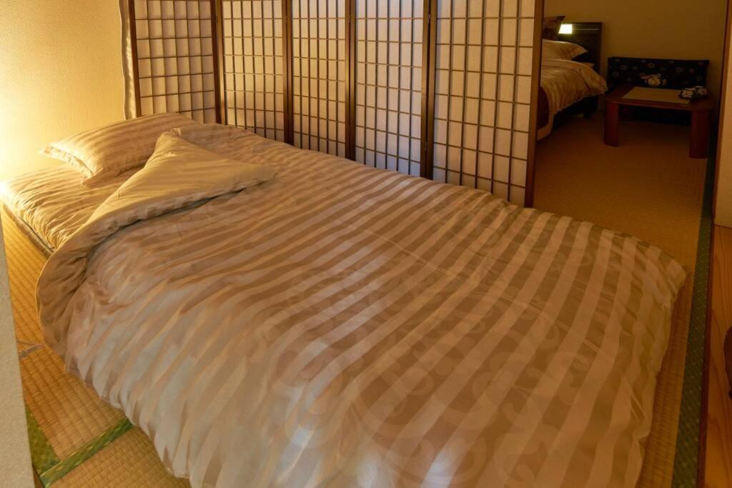 Esperanza103 広い綺麗快適高速wifi Lägenhet Tokyo prefektur Exteriör bild